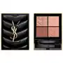 Yves Saint Laurent Couture Mini Clutch 600 Spontini Lilies, LE2152 Sklep