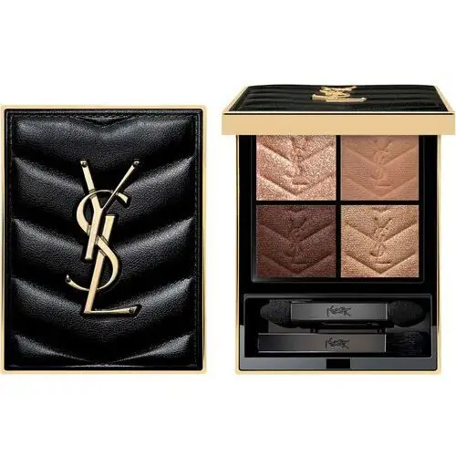 Yves saint laurent couture mini clutch 710 mv