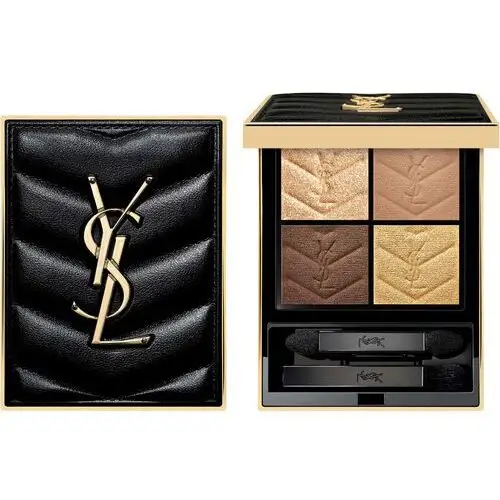 Yves saint laurent couture mini clutch 800 mv