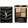 Yves saint laurent couture mini clutch 800 mv Sklep