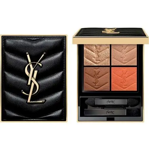 Yves saint laurent couture mini clutch 810 mv