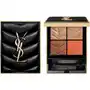 Yves saint laurent couture mini clutch 810 mv Sklep