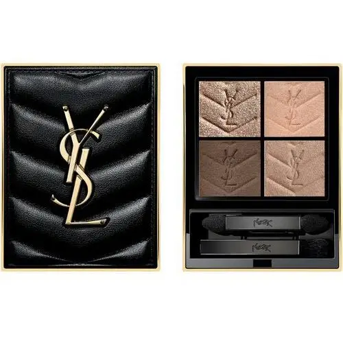 Couture mini clutch - paleta cieni do powiek 1 Yves saint laurent