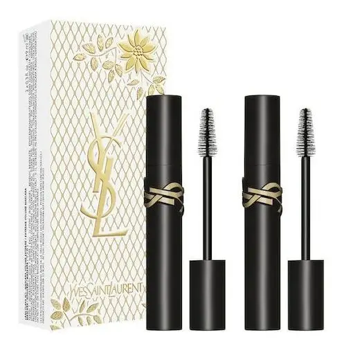 Yves saint laurent Lash clash mascara duo - holiday limited edition set