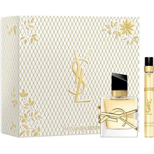 Yves Saint Laurent Libre Eau De Parfum Gift Set