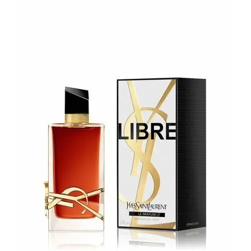 Libre le parfum perfumy 90 ml Yves saint laurent