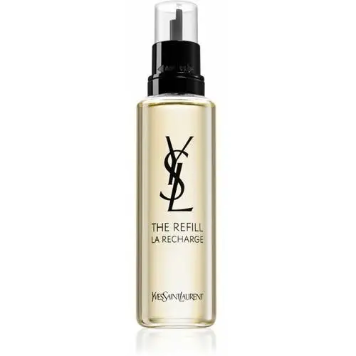Yves Saint Laurent Libre woda perfumowana napełnienie dla kobiet 100 ml, LE2628