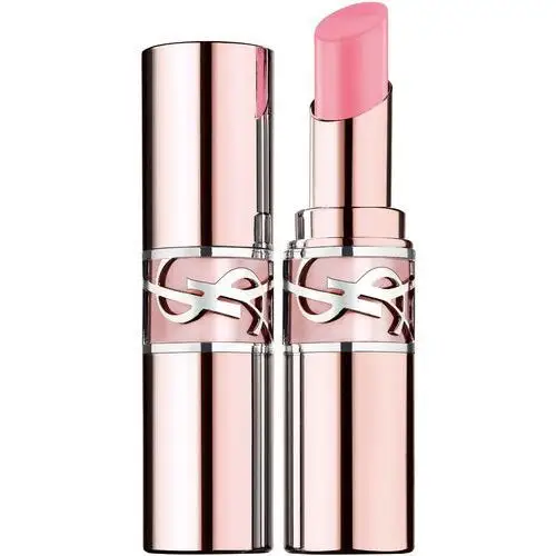 Loveshine candy glow tinted lip balm 1b pink s Yves saint laurent