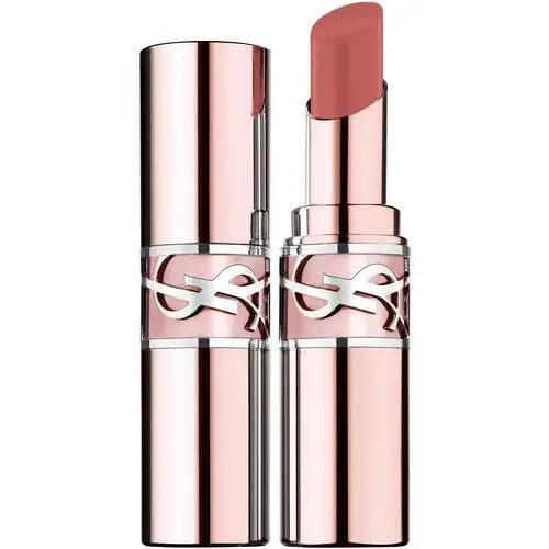 Yves saint laurent loveshine candy glow tinted lip balm 3b rosewo