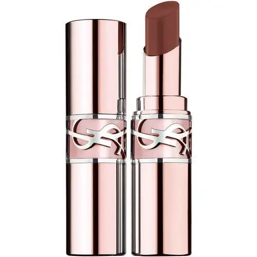 Loveshine candy glow tinted lip balm 6b brown Yves saint laurent