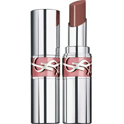 Loveshine lipstick 205 nude shelf Yves saint laurent