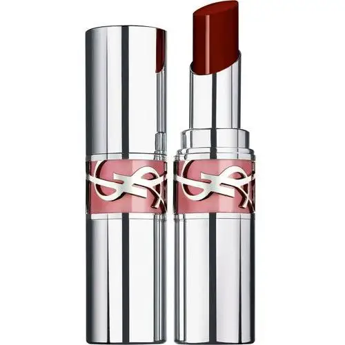 Yves saint laurent loveshine lipstick 206 spicy affair