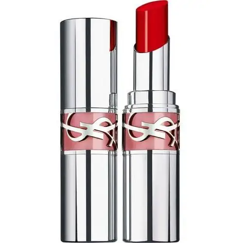 Yves saint laurent loveshine lipstick 210 passion red