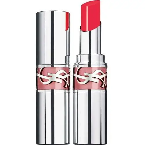 Yves saint laurent loveshine wet shine lipstick 12 electric love