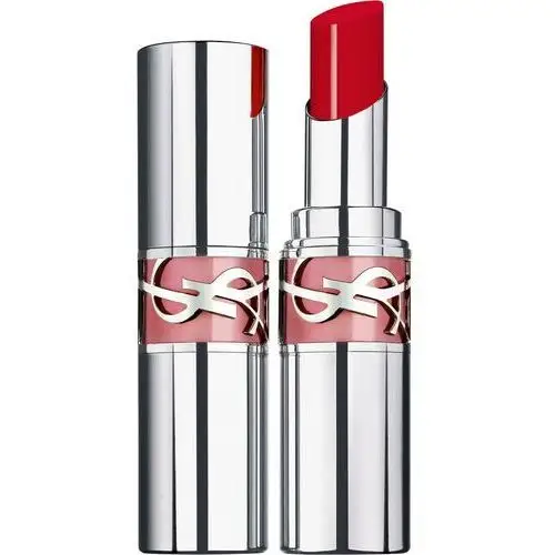 Yves Saint Laurent Loveshine Wet Shine Lipstick 45 Coral Crush