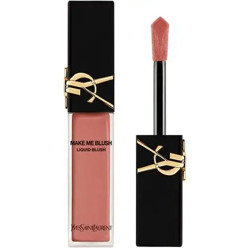 Yves saint laurent make me blush liquid blush 37 peachy nude