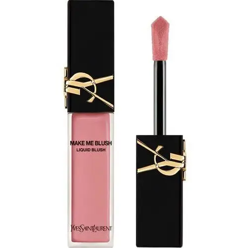 Yves Saint Laurent Make Me Blush Liquid Blush 44 Nude Lavallière