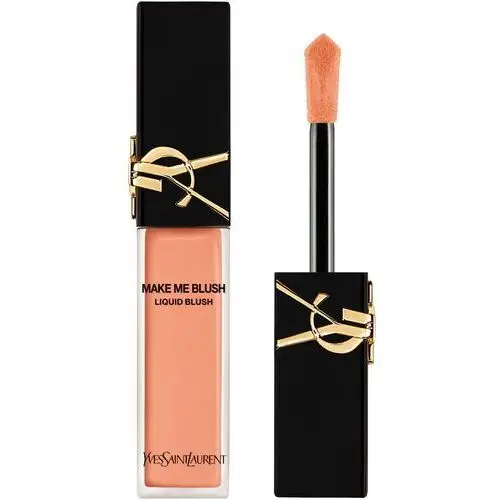 Yves Saint Laurent Make Me Blush Liquid Blush 57 Coral Clash