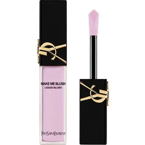 Yves Saint Laurent Make Me Blush Liquid Blush 69 Lavender Lust