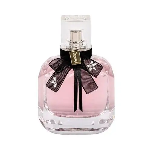 Mon paris floral woda perfumowana dla kobiet 50ml - 50ml Yves saint laurent