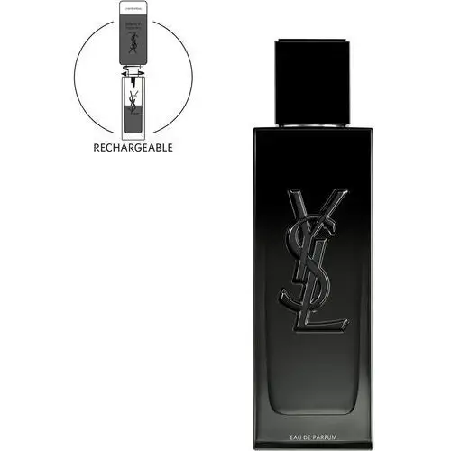 Yves saint laurent myslf eau de parfum 60ml