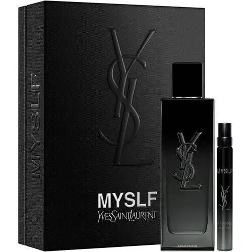 Yves Saint Laurent MYSLF Eau de Parfum Gift Set, LE654600