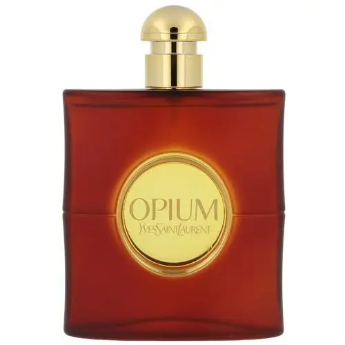 Yves saint laurent , opium pour femme 2009, woda toaletowa w sprayu, 90 ml