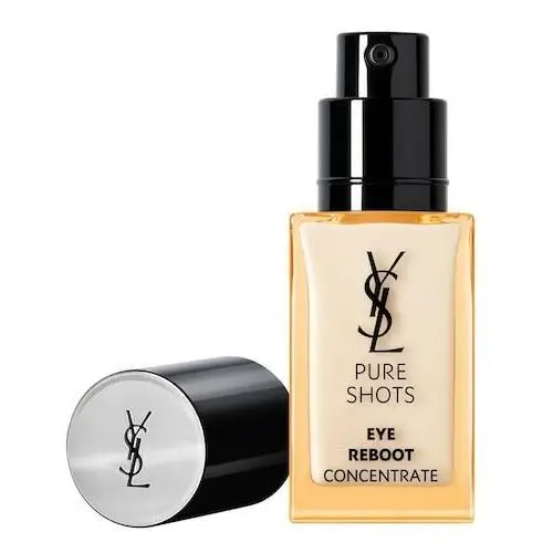 Pure Shots Eye Reboot Concentrate - Przeciwzmarszczkowe serum pod oczy