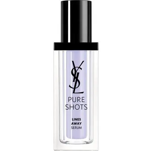 Yves Saint Laurent Pure Shots Lines Away (30 ml)