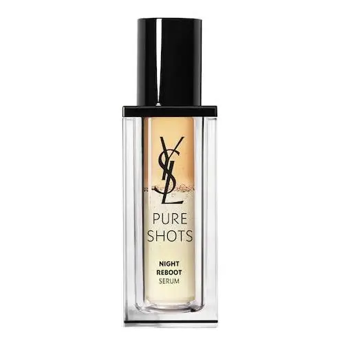 Yves saint laurent pure shots night reboot serum 30 ml