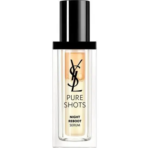 Yves saint laurent pure shots night reboot serum (30 ml)