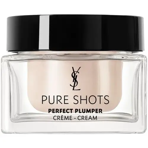 Yves Saint Laurent Pure Shots Perfect Plumper Cream 50ml (Various Types) - Perfect Plumper, LA062700