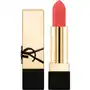 Yves saint laurent rouge pur couture o7 transgressive coral Sklep