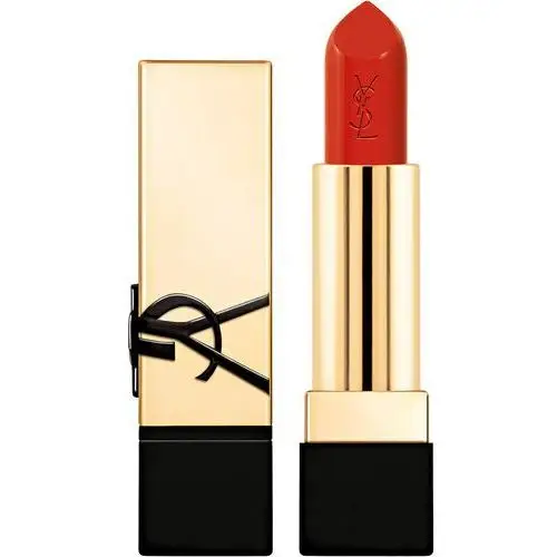 Rouge pur couture o83 fiery red Yves saint laurent
