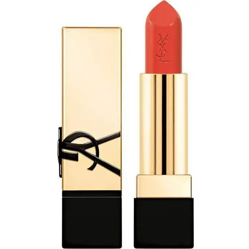 Yves Saint Laurent Rouge Pur Couture OM Orange Muse