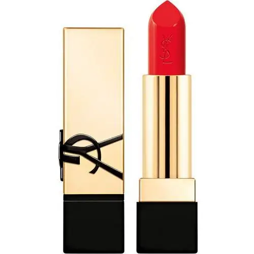 Rouge pur couture r12 rouge feminin Yves saint laurent