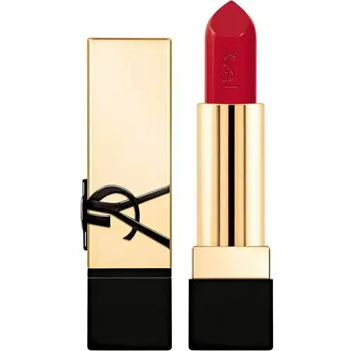 Rouge pur couture rm red muse Yves saint laurent