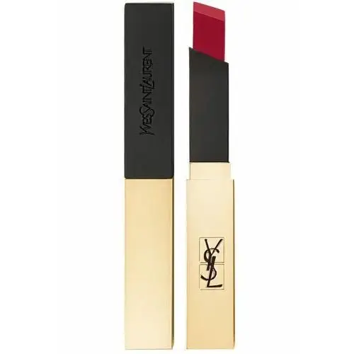 Yves saint laurent rouge pur couture the slim nr. 21 rouge paradoxe 2,2 ml dla pań