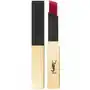 Yves saint laurent rouge pur couture the slim nr. 21 rouge paradoxe 2,2 ml dla pań Sklep