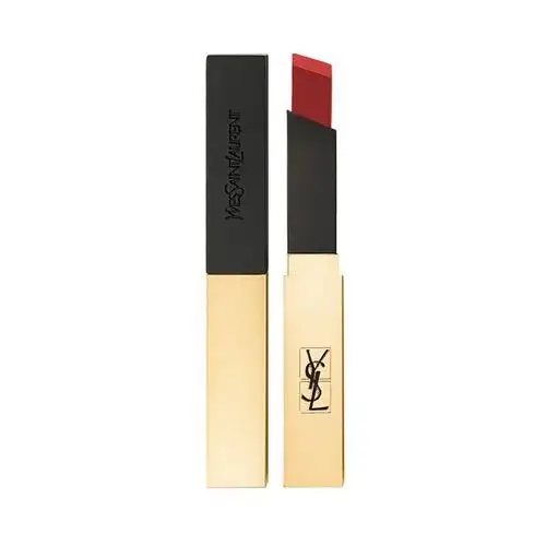 Yves saint laurent rouge pur couture the slim nr. 21 rouge paradoxe 2,2 ml dla pań