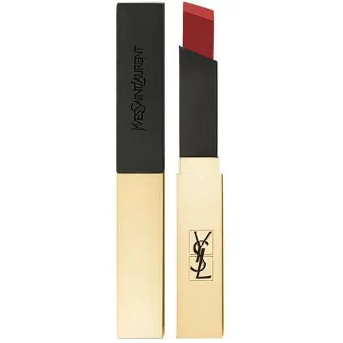 Yves saint laurent rouge pur couture the slim nr. 23 mystery orange 2,2 ml dla pań