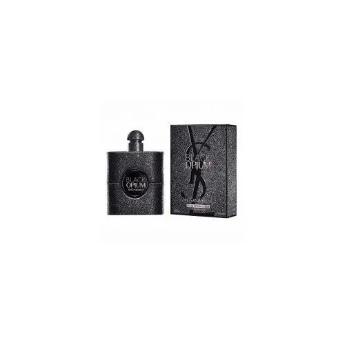 Yves Saint Laurent Woda perfumowana dla kobiet Black Opium Extreme 90 ml