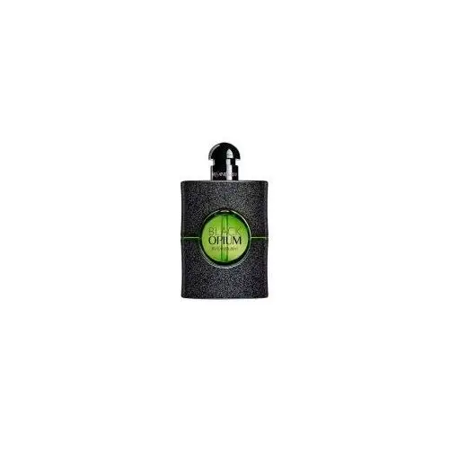 Yves Saint Laurent Woda perfumowana dla kobiet Black Opium Illicit Green 75 ml