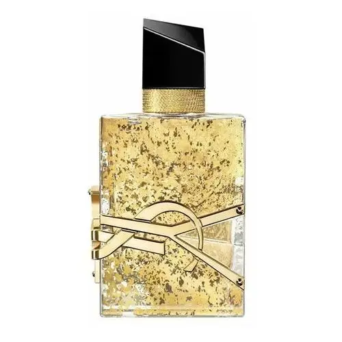 Woda perfumowana Yves Saint Laurent Libre Edycja kolekcjonerska 2021 50 ml . Perfumy damskie