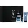 Yves Saint Laurent Y EdP Holiday Set 2024 (100 + 10 + 50 ml) Sklep