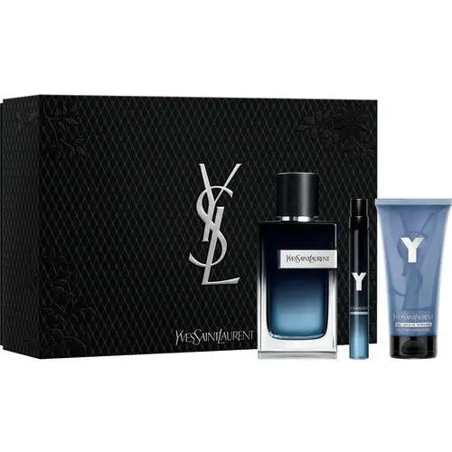 Yves saint laurent y eau de parfum gift set