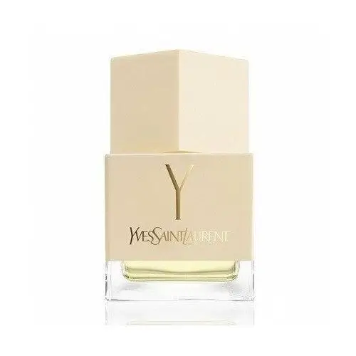 Yves saint laurent y woda toaletowa (80.0 ml)