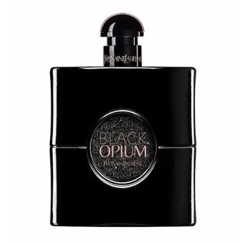 Yves Saint Laurent, Black Opium Le Parfum, 90ml