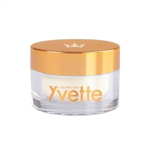 Yvette laboratory spółka z ograniczoną Yvette alpaflor matt cream 50 ml