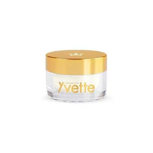 Yvette laboratory spółka z ograniczoną Yvette definitiv rose total cream 50 ml